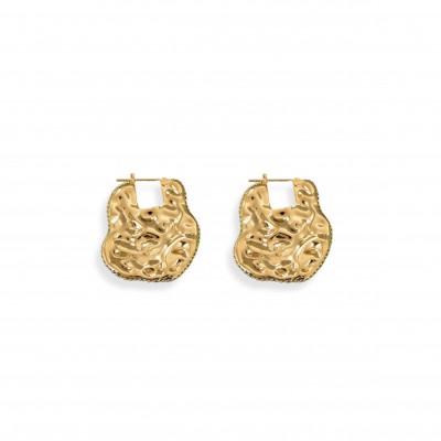 BOTTEGA VENETA EARRINGS 